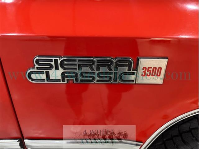1985 GMC Sierra (CC-2102156) for sale in Holland , Michigan