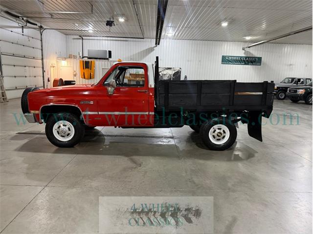 1985 GMC Sierra (CC-2102156) for sale in Holland , Michigan