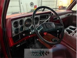 1985 GMC Sierra (CC-2102156) for sale in Holland , Michigan
