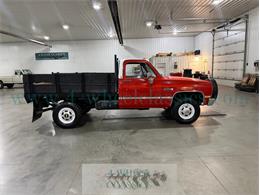 1985 GMC Sierra (CC-2102156) for sale in Holland , Michigan