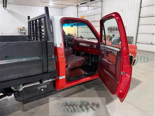 1985 GMC Sierra (CC-2102156) for sale in Holland , Michigan