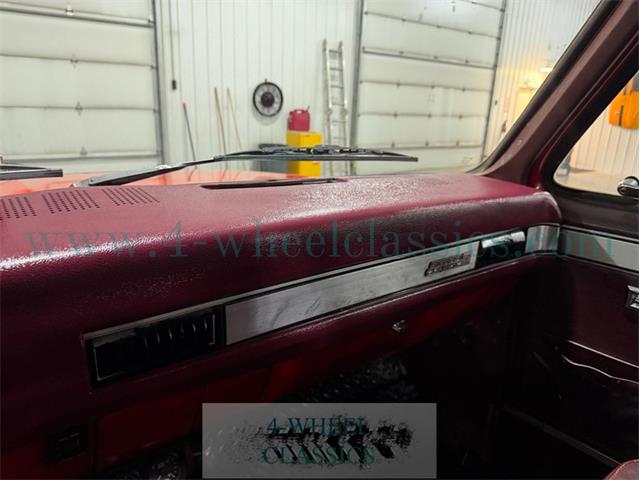 1985 GMC Sierra (CC-2102156) for sale in Holland , Michigan