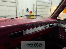 1985 GMC Sierra (CC-2102156) for sale in Holland , Michigan