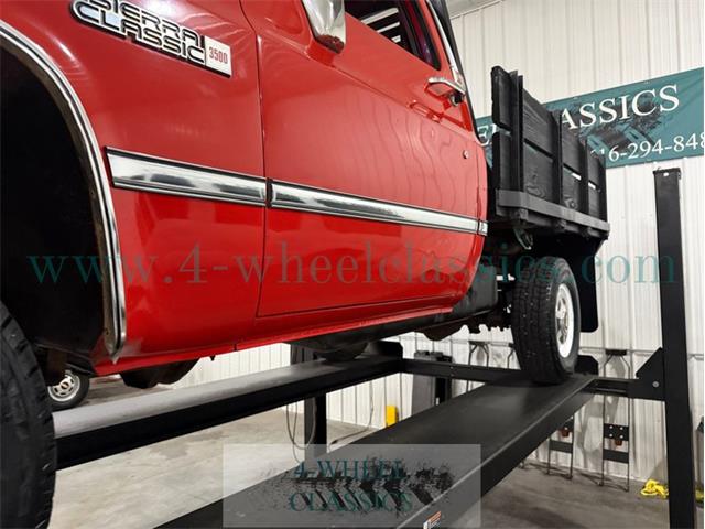 1985 GMC Sierra (CC-2102156) for sale in Holland , Michigan