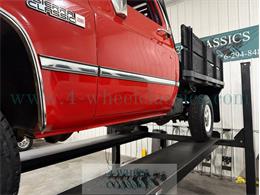 1985 GMC Sierra (CC-2102156) for sale in Holland , Michigan