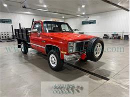 1985 GMC Sierra (CC-2102156) for sale in Holland , Michigan