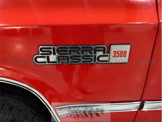 1985 GMC Sierra (CC-2102156) for sale in Holland , Michigan
