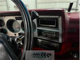 1985 GMC Sierra (CC-2102156) for sale in Holland , Michigan