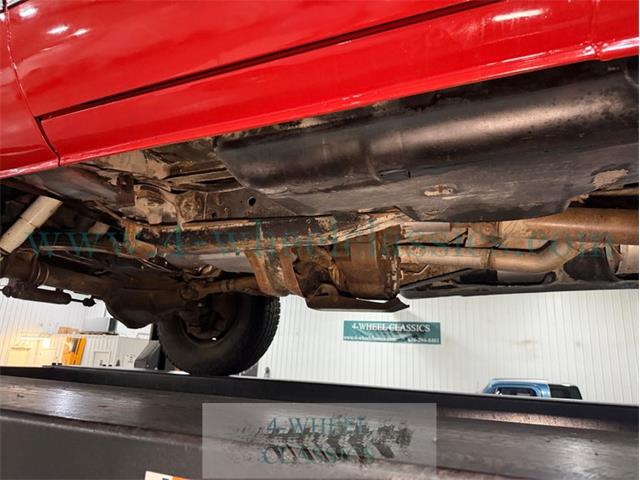 1985 GMC Sierra (CC-2102156) for sale in Holland , Michigan