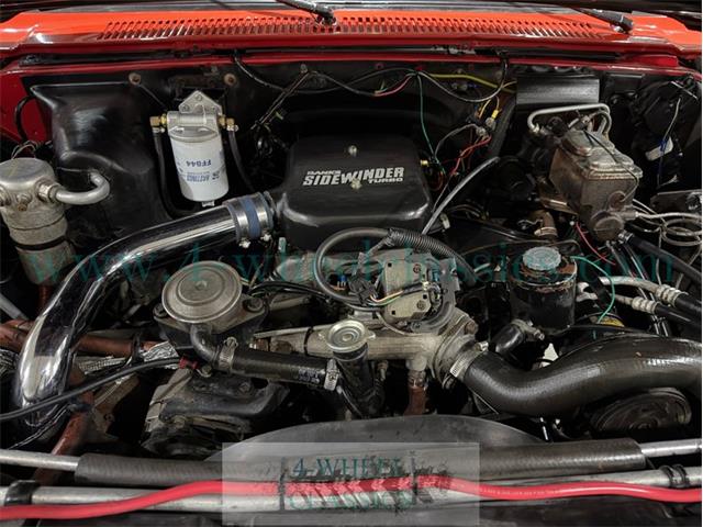 1985 GMC Sierra (CC-2102156) for sale in Holland , Michigan