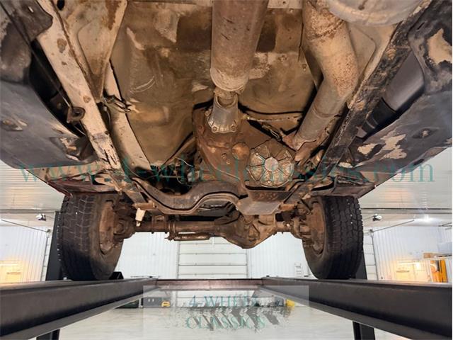 1985 GMC Sierra (CC-2102156) for sale in Holland , Michigan