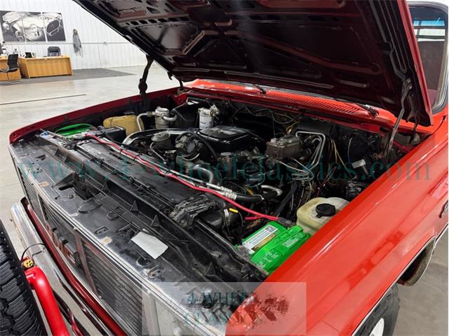 1985 GMC Sierra (CC-2102156) for sale in Holland , Michigan
