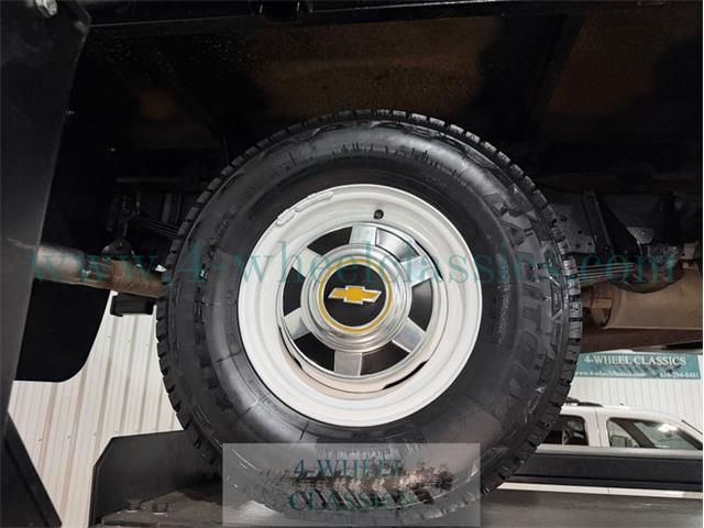 1985 GMC Sierra (CC-2102156) for sale in Holland , Michigan
