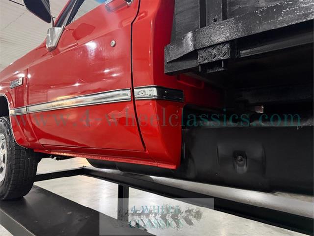 1985 GMC Sierra (CC-2102156) for sale in Holland , Michigan