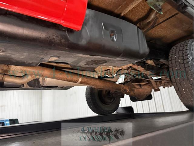 1985 GMC Sierra (CC-2102156) for sale in Holland , Michigan