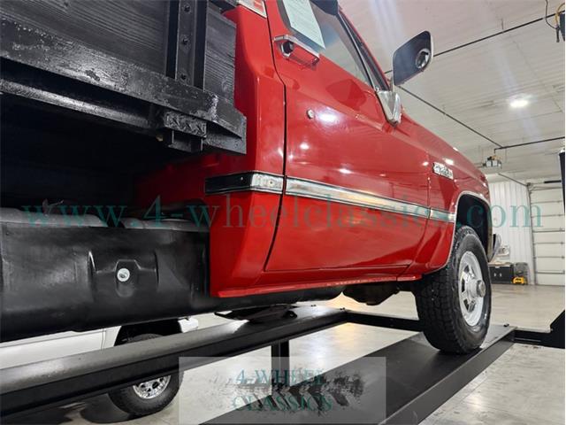 1985 GMC Sierra (CC-2102156) for sale in Holland , Michigan