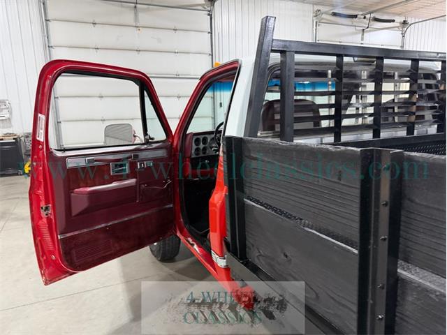 1985 GMC Sierra (CC-2102156) for sale in Holland , Michigan