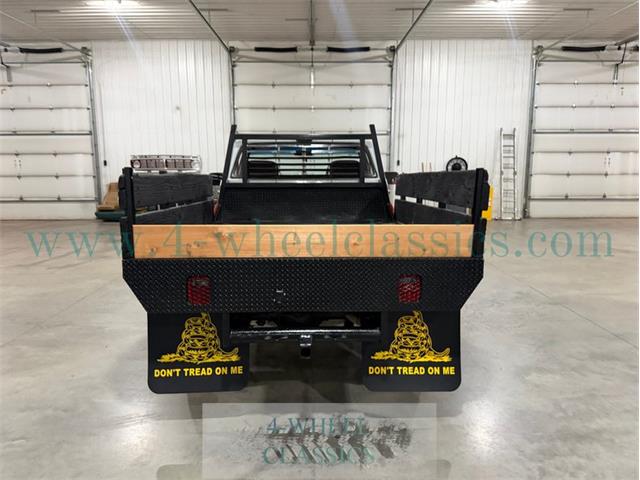 1985 GMC Sierra (CC-2102156) for sale in Holland , Michigan
