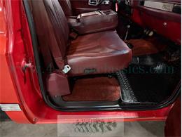 1985 GMC Sierra (CC-2102156) for sale in Holland , Michigan