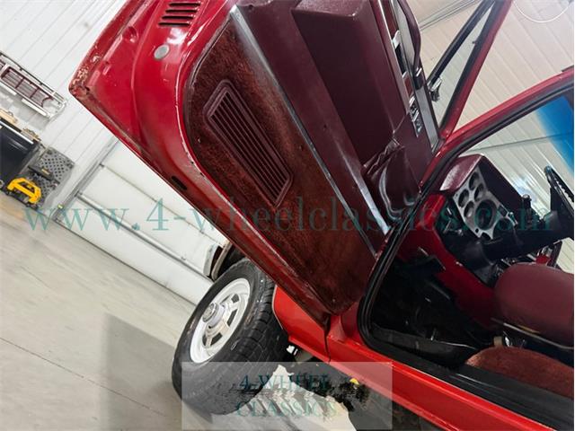 1985 GMC Sierra (CC-2102156) for sale in Holland , Michigan