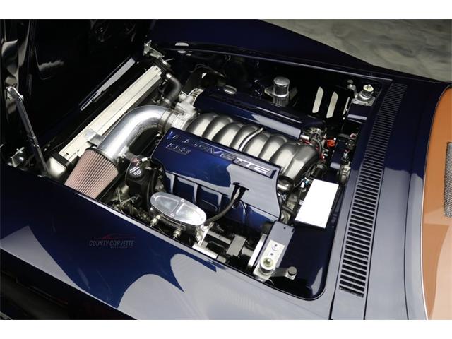 1969 Chevrolet Corvette (CC-2102157) for sale in West Chester, Pennsylvania
