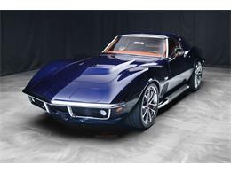 1969 Chevrolet Corvette (CC-2102157) for sale in West Chester, Pennsylvania