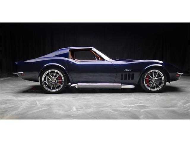 1969 Chevrolet Corvette (CC-2102157) for sale in West Chester, Pennsylvania