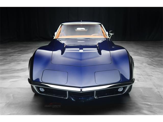 1969 Chevrolet Corvette (CC-2102157) for sale in West Chester, Pennsylvania