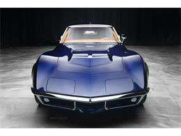 1969 Chevrolet Corvette (CC-2102157) for sale in West Chester, Pennsylvania
