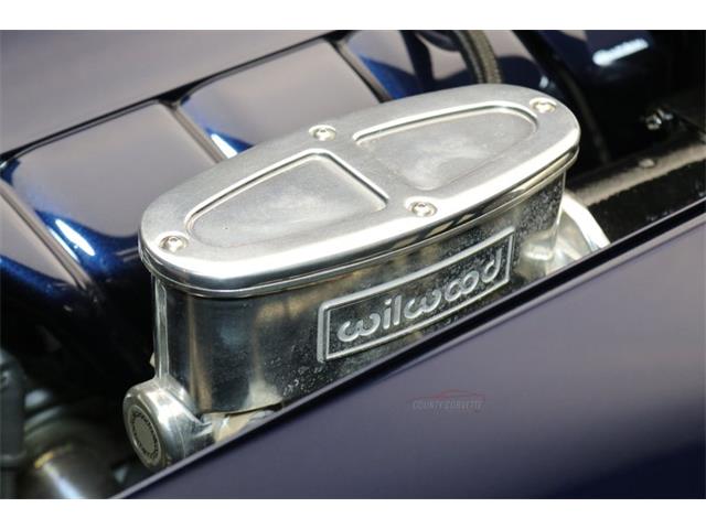 1969 Chevrolet Corvette (CC-2102157) for sale in West Chester, Pennsylvania