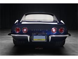1969 Chevrolet Corvette (CC-2102157) for sale in West Chester, Pennsylvania