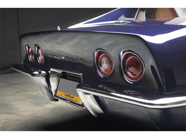 1969 Chevrolet Corvette (CC-2102157) for sale in West Chester, Pennsylvania