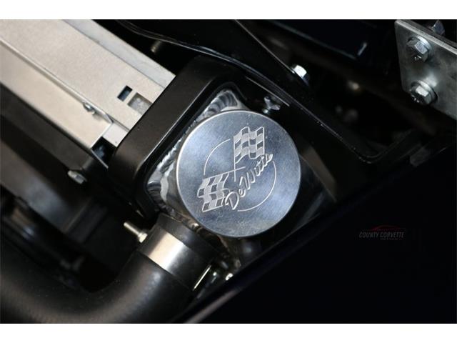1969 Chevrolet Corvette (CC-2102157) for sale in West Chester, Pennsylvania