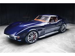 1969 Chevrolet Corvette (CC-2102157) for sale in West Chester, Pennsylvania