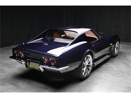 1969 Chevrolet Corvette (CC-2102157) for sale in West Chester, Pennsylvania