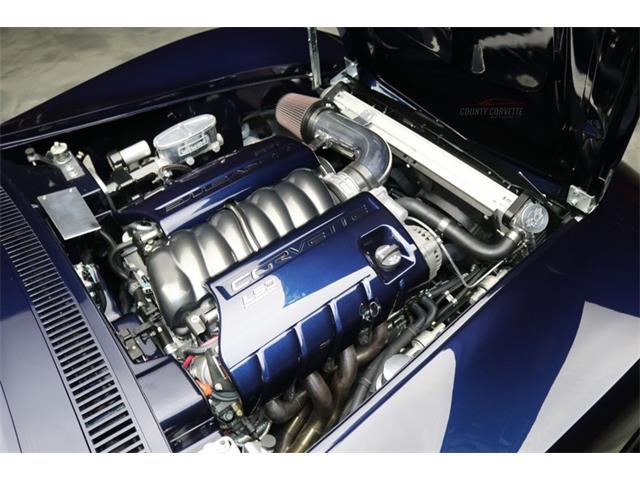 1969 Chevrolet Corvette (CC-2102157) for sale in West Chester, Pennsylvania