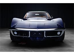 1969 Chevrolet Corvette (CC-2102157) for sale in West Chester, Pennsylvania