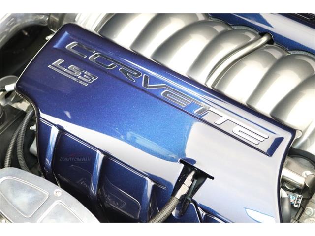 1969 Chevrolet Corvette (CC-2102157) for sale in West Chester, Pennsylvania