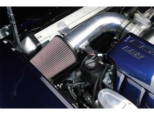 1969 Chevrolet Corvette (CC-2102157) for sale in West Chester, Pennsylvania