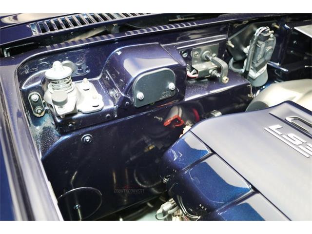 1969 Chevrolet Corvette (CC-2102157) for sale in West Chester, Pennsylvania