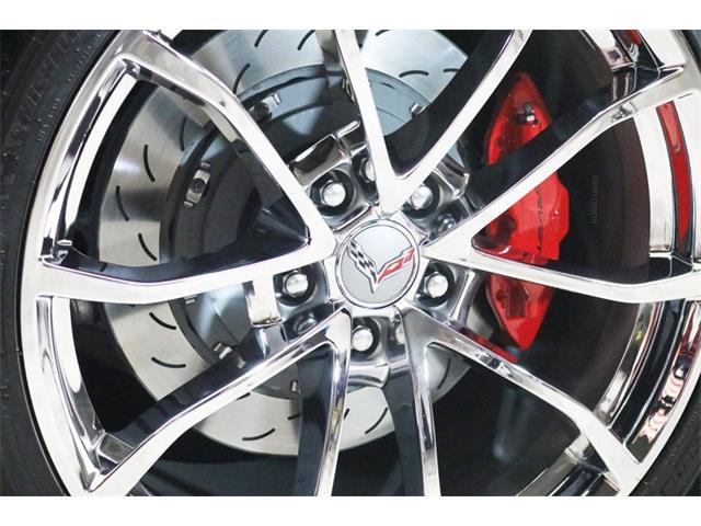 1969 Chevrolet Corvette (CC-2102157) for sale in West Chester, Pennsylvania