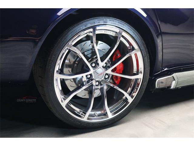 1969 Chevrolet Corvette (CC-2102157) for sale in West Chester, Pennsylvania