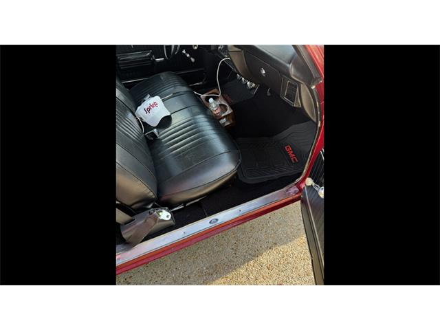1972 GMC Sprint (CC-2102158) for sale in Biloxi, Mississippi