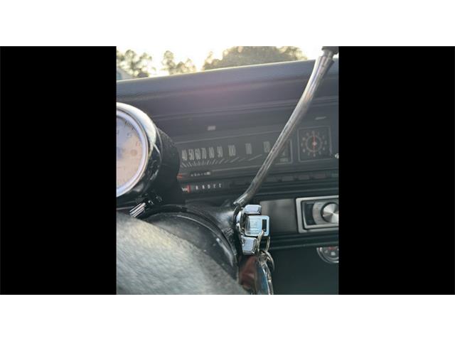 1972 GMC Sprint (CC-2102158) for sale in Biloxi, Mississippi