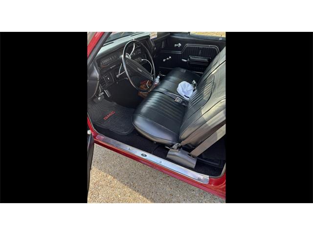 1972 GMC Sprint (CC-2102158) for sale in Biloxi, Mississippi