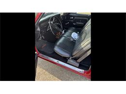 1972 GMC Sprint (CC-2102158) for sale in Biloxi, Mississippi