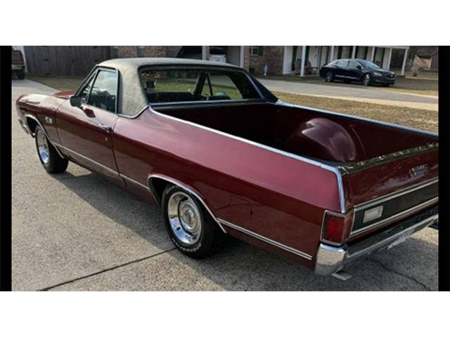 1972 GMC Sprint (CC-2102158) for sale in Biloxi, Mississippi