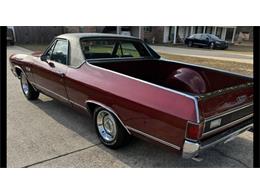 1972 GMC Sprint (CC-2102158) for sale in Biloxi, Mississippi