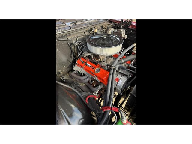 1972 GMC Sprint (CC-2102158) for sale in Biloxi, Mississippi