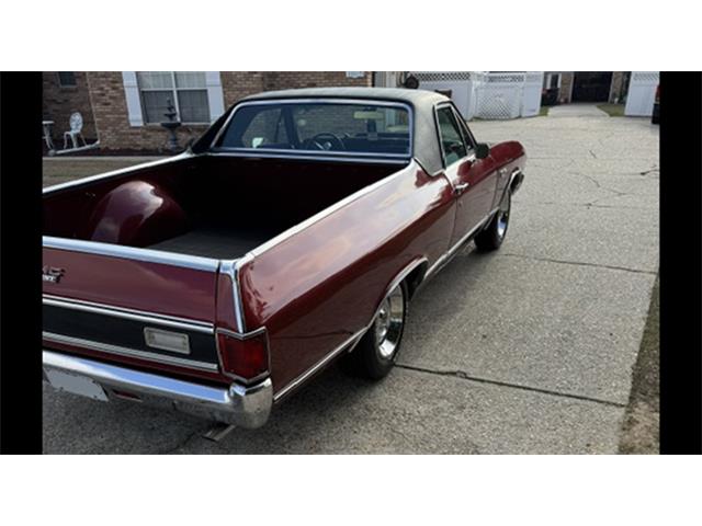1972 GMC Sprint (CC-2102158) for sale in Biloxi, Mississippi